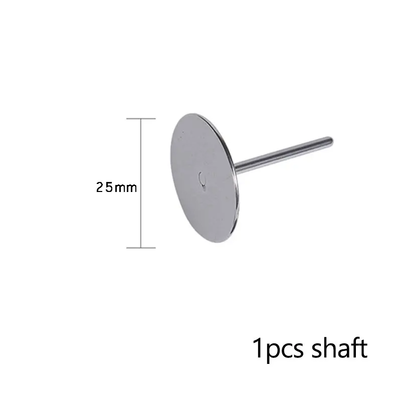 

VIP link one shaft