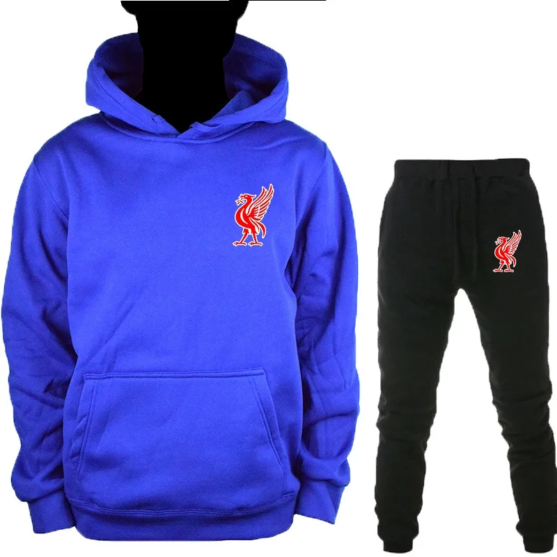Mo Salah/толстовка с капюшоном с надписью «You'll Never Walk Alone Never Give Up Liverpool», толстовка с капюшоном, Лига Чемпионов, финал, Мадрид, хлопковые толстовки