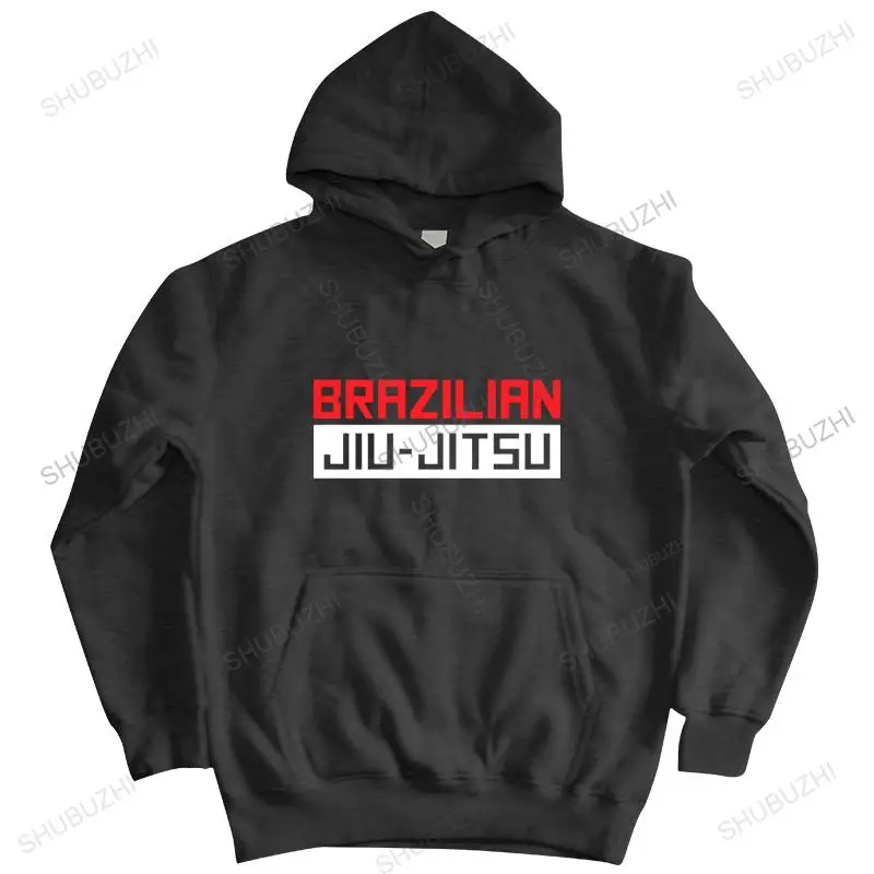 

Fitted Casual hoody Men Agency BJJ T Brazilian Jiu Jitsu hoodie coat Adult Original Design Tops Female Spring and Autumn Zip-up