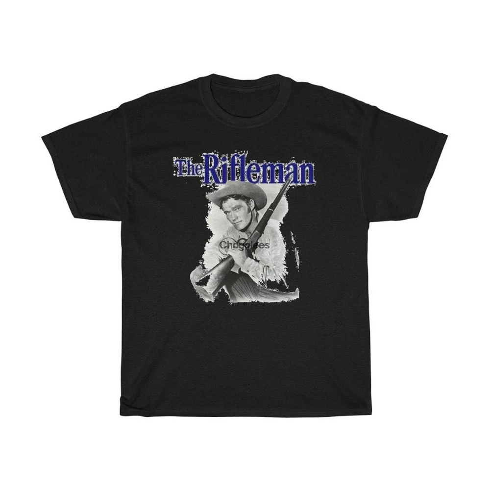 The Rifleman the rifleman ТВ-сериал ретро-винтовка пистолет мужской и женский подарок Фильм