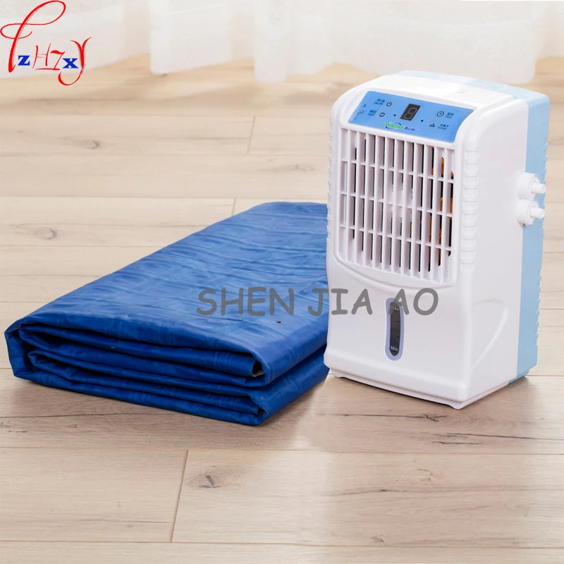Mini Small Air Conditioning water air cooler for room Portable cooling fan refrigeration mattress Home 110V 220V remote control