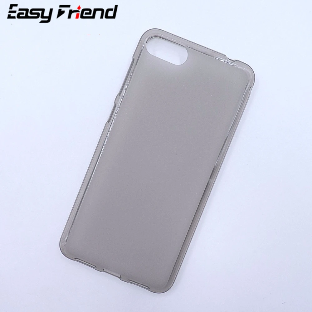Ультратонкий силиконовый чехол для Asus Zenfone 4 Max, ZC520KL, ZC554KL, ZS551KL, Z01GD 5,2, 5,5 дюйма, матовый мягкий чехол из ТПУ