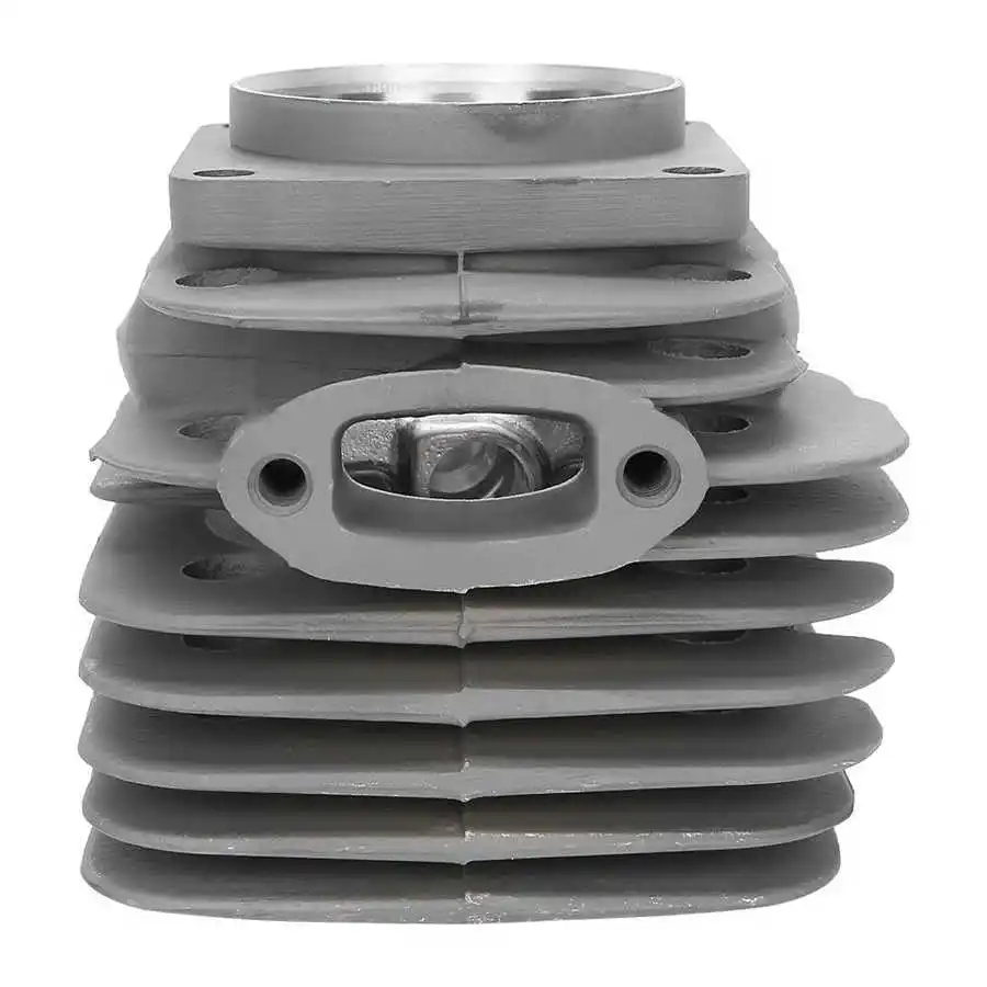 

52mm Cylinder Sparking Plug Gasket Kit Replacement Fit for Husqvarna 266XP Chainsaw Chain Saw Accessory Chainsaw Parts