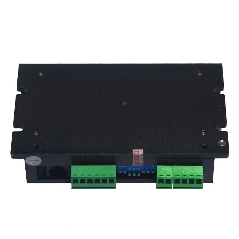 Двухфазный Драйвер шагового двигателя Leadshine DM422 DM422C DM432C DM415S 24-40 В постоянного тока