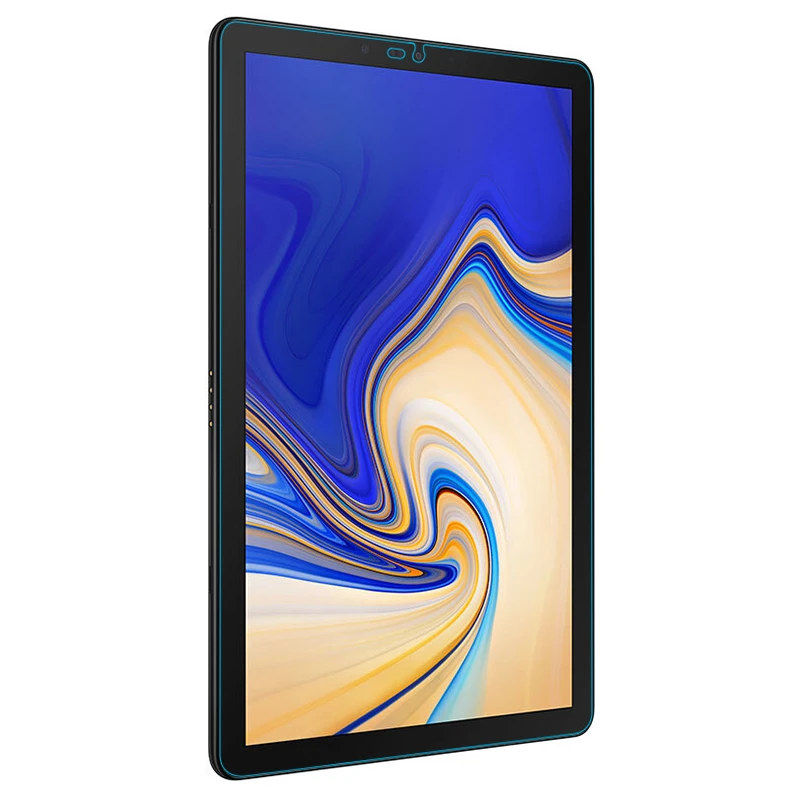 Для Samsung Galaxy Tab S4 10 5 &quot2018 SM-T830/T835/T837 закаленное стекло защита экрана дюймовый