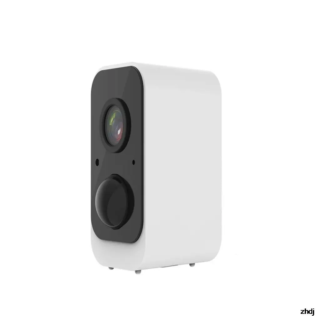 

Камера Наружного видеонаблюдения S2 с беспроводным мониторингом и ночным видением