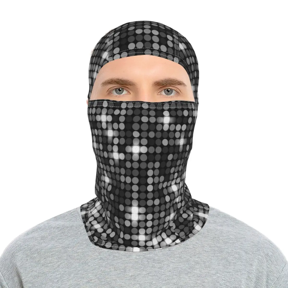 

Outdoor sports sunscreen headgear balaclava face towel balaclava full face face towel