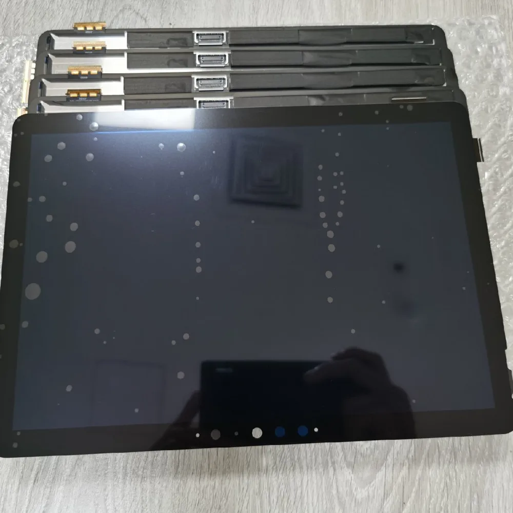 Pantalla LCD AAA + de 10,5 pulgadas para Microsoft Surface Go 2, montaje de digitalizador con pantalla t&aacute;ctil para Surface Go 2, Go2, 1901, 1926, 1927-1