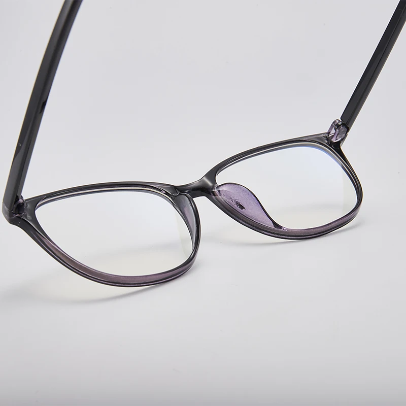 мода женщины Синий свет и радиационные очки тенденции личностные рамки мужской