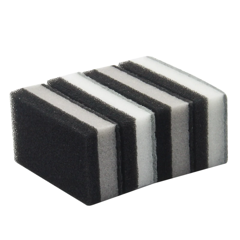 Кухонная утварь губка для посуды нано-чистящие средства мытья бытовые новинки