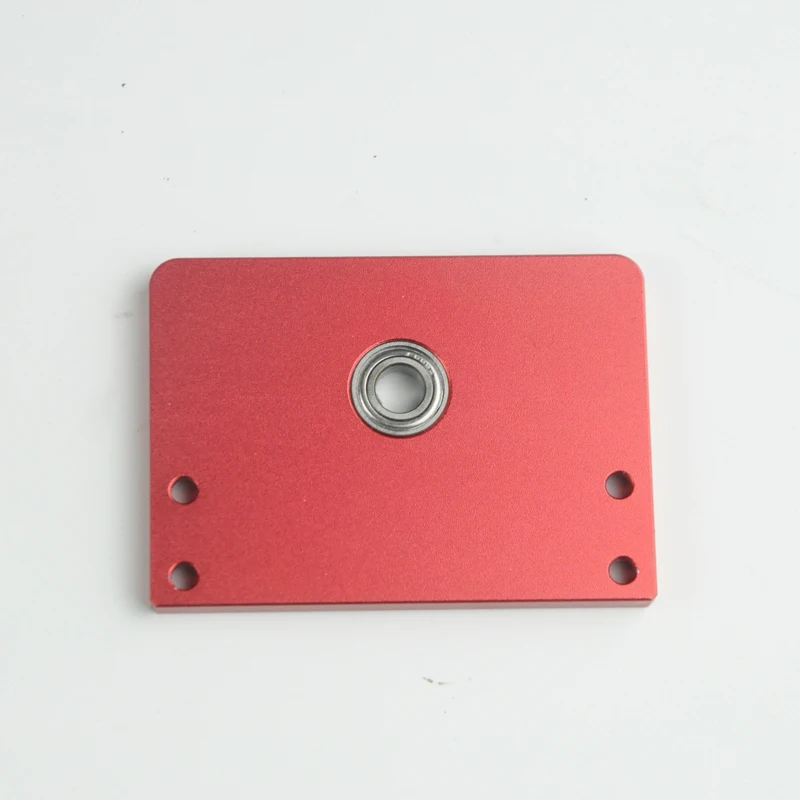 

D8-Z shaft support WANHAO Factory Direct Sales 3D Printer spare parts