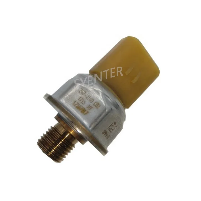 

C7 C9 C12 C13 C15 Oil Pressure Sensor 5PP4-3 5PP43 17296115 248-2169 2482169 For Excavator Engine
