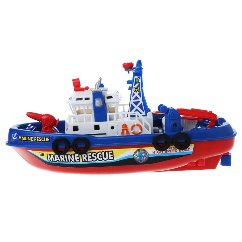 

Spray Water Drift Racing Model Ocean Liner Cruise Ship Steamship Kids Rewards Wisdom Gift Drift Race Spinning Ship