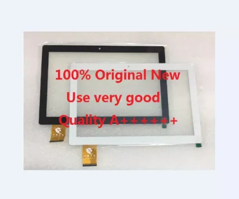 Оригинальный Новый сенсорный экран 10 1 дюйма 100% новый для Leotec SuperNova Qi16 LETAB1018
