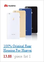 Промежуточный Корпус рамка Запасные детали для Huawei Honor 5A 6X6 10 8X9 V20 средняя накладка крышка