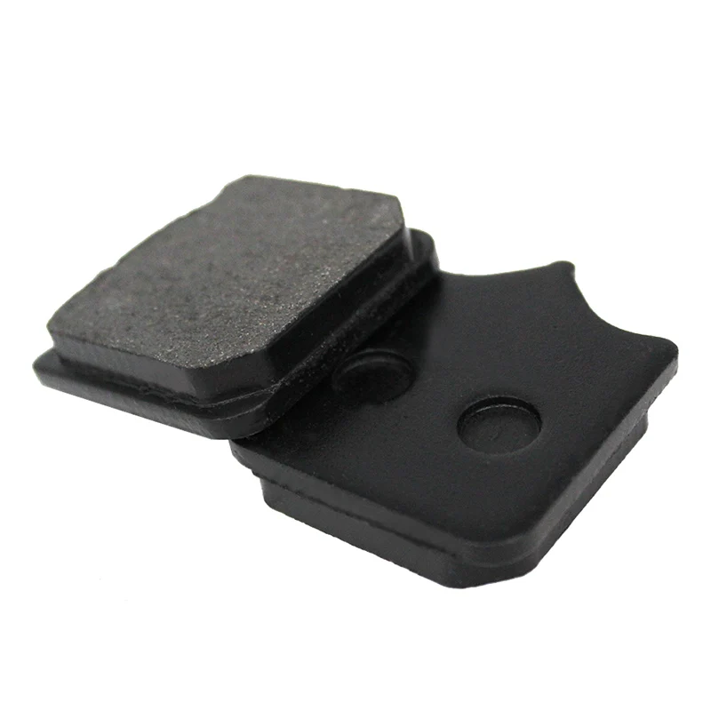 Передние тормозные колодки для мотоцикла DUCATI 996 R 2001 998 2002 2006 999 Xerox 999S 2003 2004 2005