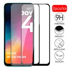 Закаленное стекло с полным покрытием для Vsmart Joy 4 3 Plus, Защитное стекло для Joy4, Joy3, 3 Plus, Защитная пленка для экрана, 2 шт.