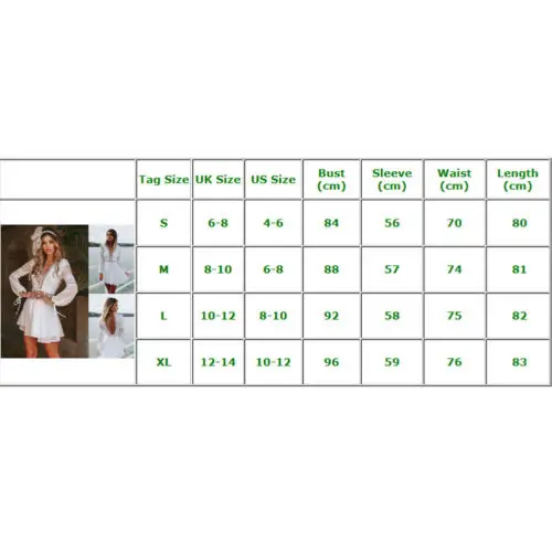 2020 New Silk Women Dress Long Sleeve Bandage Sexy Deep V Neck Backless Dresses Lace Trim Short Mini Sweet Clothes | Женская одежда