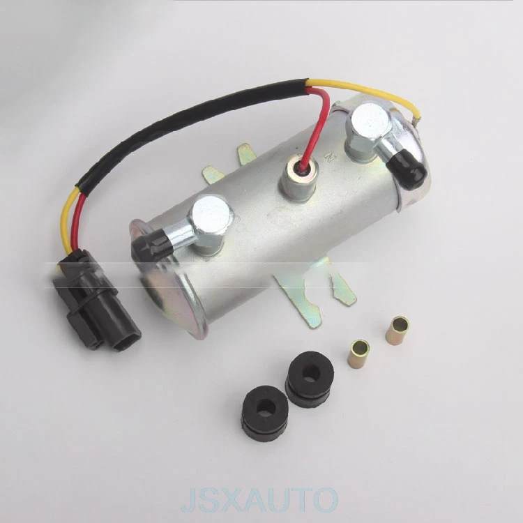 Аксессуары для экскаваторов Isuzu 4/6HK1 масляный насос двигателя топливный
