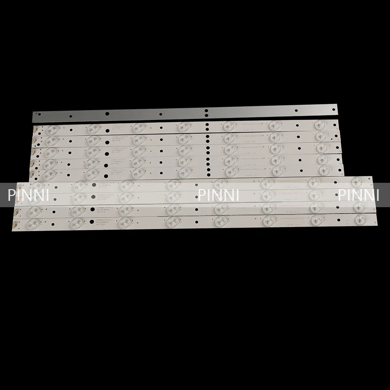 

Brand new original for lenovo 48A21Y led48d7-zc14-01 (A) light strip 30348008201 30348007201