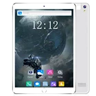 10-дюймовый планшетный ПК Deca 10 Core RAM 6 ГБ ROM 128 ГБ IPS 4G Lte Phone Call Tab Wifi GPS Bluetooth Android 8,0 планшеты 10 1920X1200