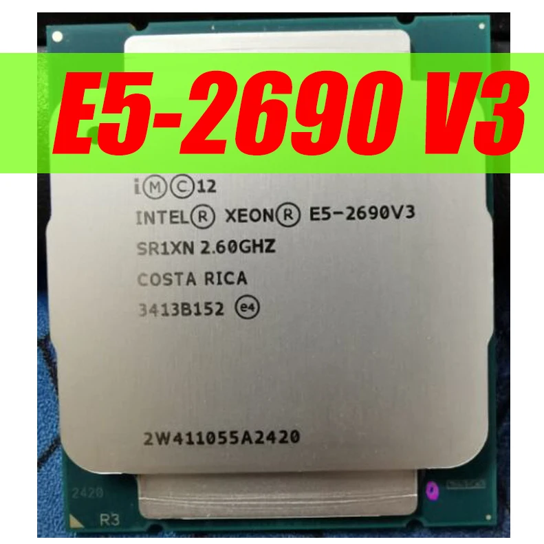 Intel xeon e5 2690 сокет. Intel xeon 2690 v3. Процессор xeon e5 2643. Intel xeon 2690 v3. Процессор intel xeon e5-2690v3 haswell-ep.