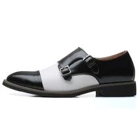 ciciyang new spring 2022 genuine leather casual shoes business shoes loafers mens shoes british style fashion rubber