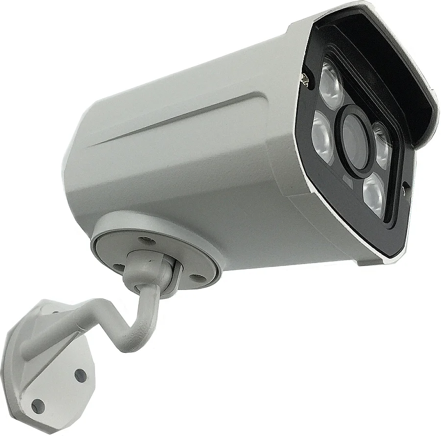 3516C+ sony IMX291 3,0/2.0MP IP66 IP Камера Пули Водонепроницаемый 1080P H.265 Onvif 4 массива светодиодов IRC CMS XMEYE Низкая освещенность