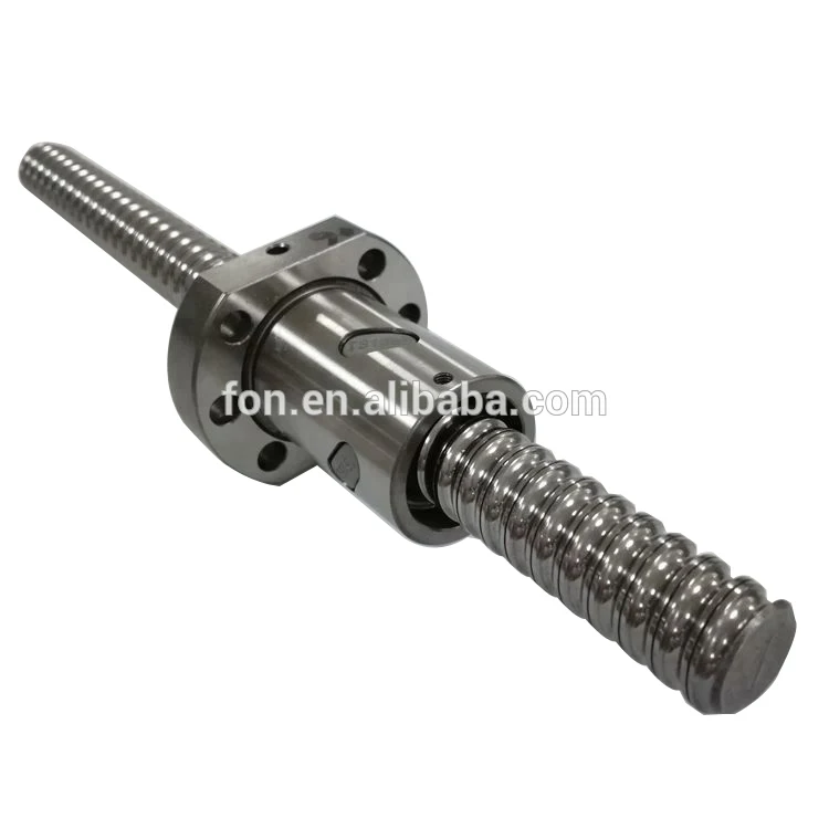 

Linear bearing lead /ball screw shaft nuit