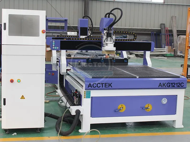Mach3 управления УВД хобби фрезерная резьба по дереву 1212 фрезерный станок с ЧПУ