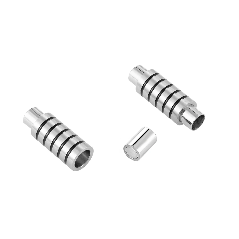 Классическая модная Пряжка для соединения мертвых отпечатков магнитная пряжка