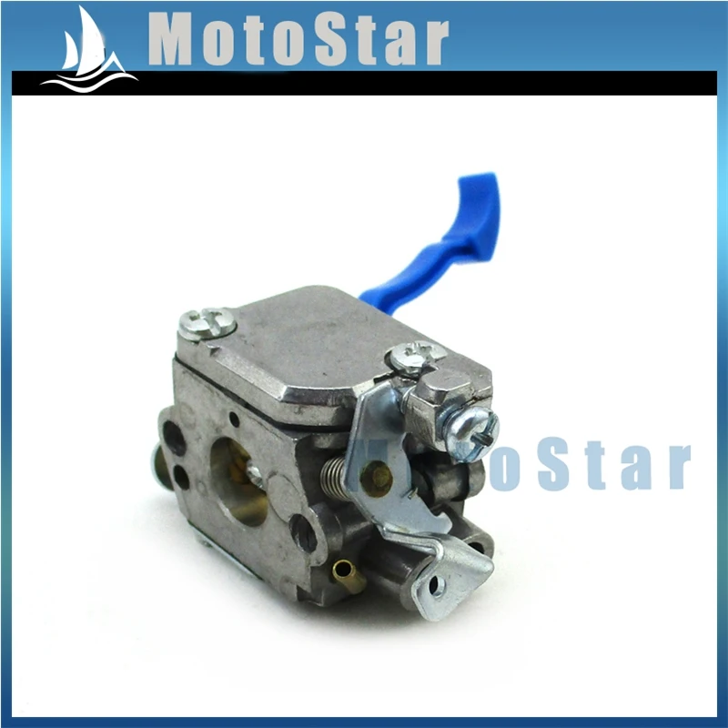Карбюратор заменить ZAMA Carb C1Q-W37 для 125 BVX BX B | Автомобили и мотоциклы