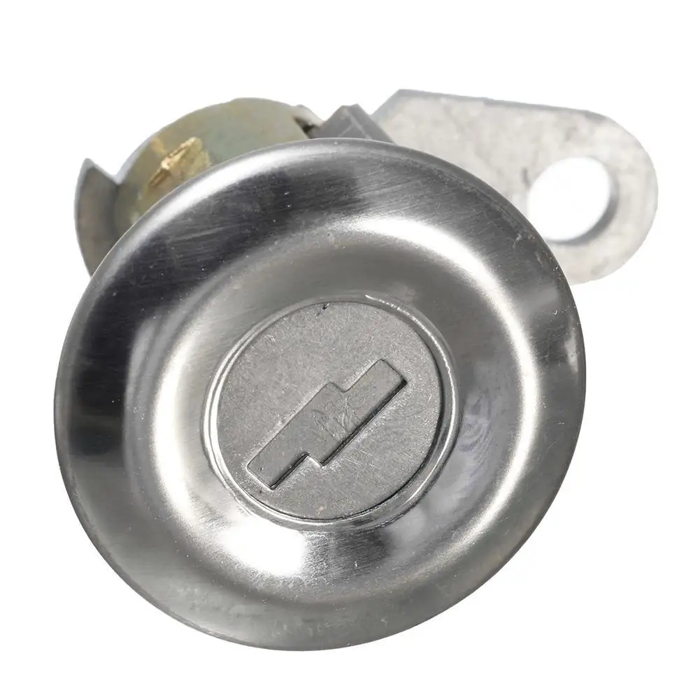 50% Лидер продаж! Металлические Сменные цилиндры для дверного замка с 2 ключами