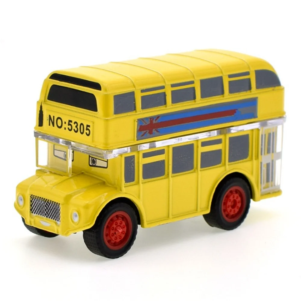 1:38 Alloy Car Toys Pull Back Collection Vehicle Diecast Model Toy For Boys Kids Learning Children Christmas Gift | Игрушки и хобби