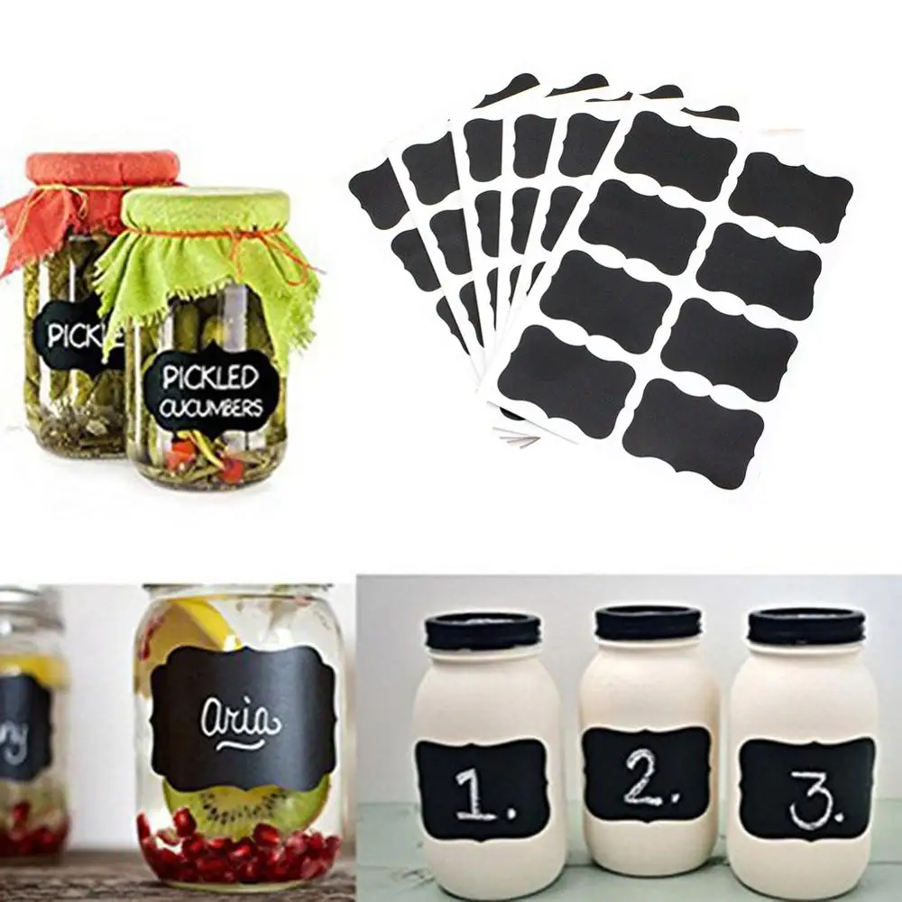 Наклейка с рисунком специй водостойкая|Наклейки на стену| |