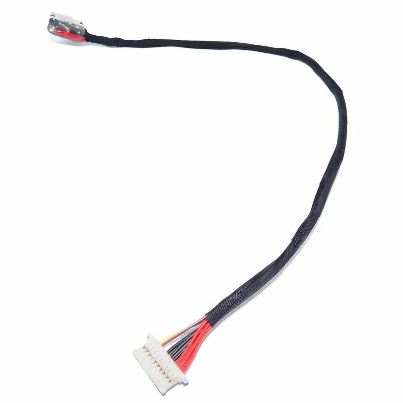 

NEW DC POWER JACK HARNESS CABLE FOR HP Envy M7-N M7-N109DX 799752-Y18 799752-F18