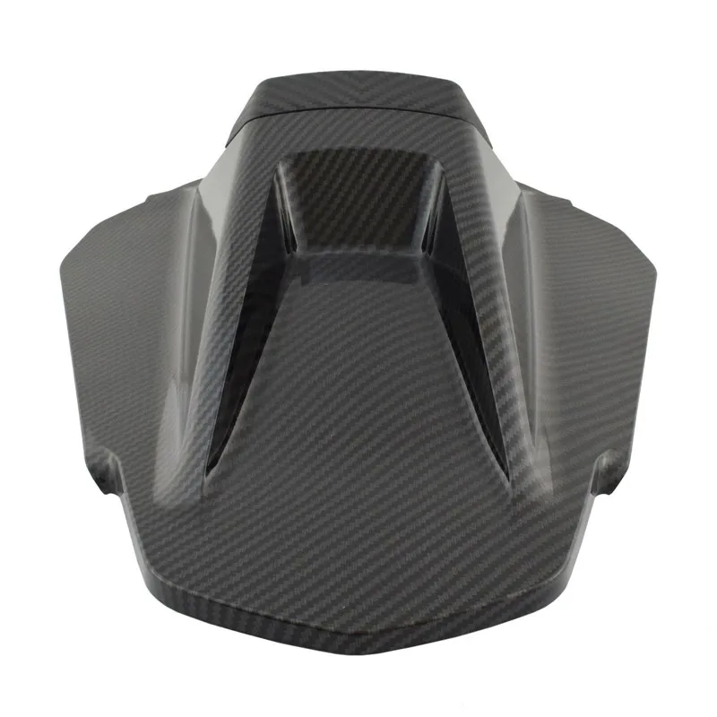 Защитный колпачок для заднего пассажирского сиденья QMSTART Racing KTM Duke790 Duke 790 L 790L 2018