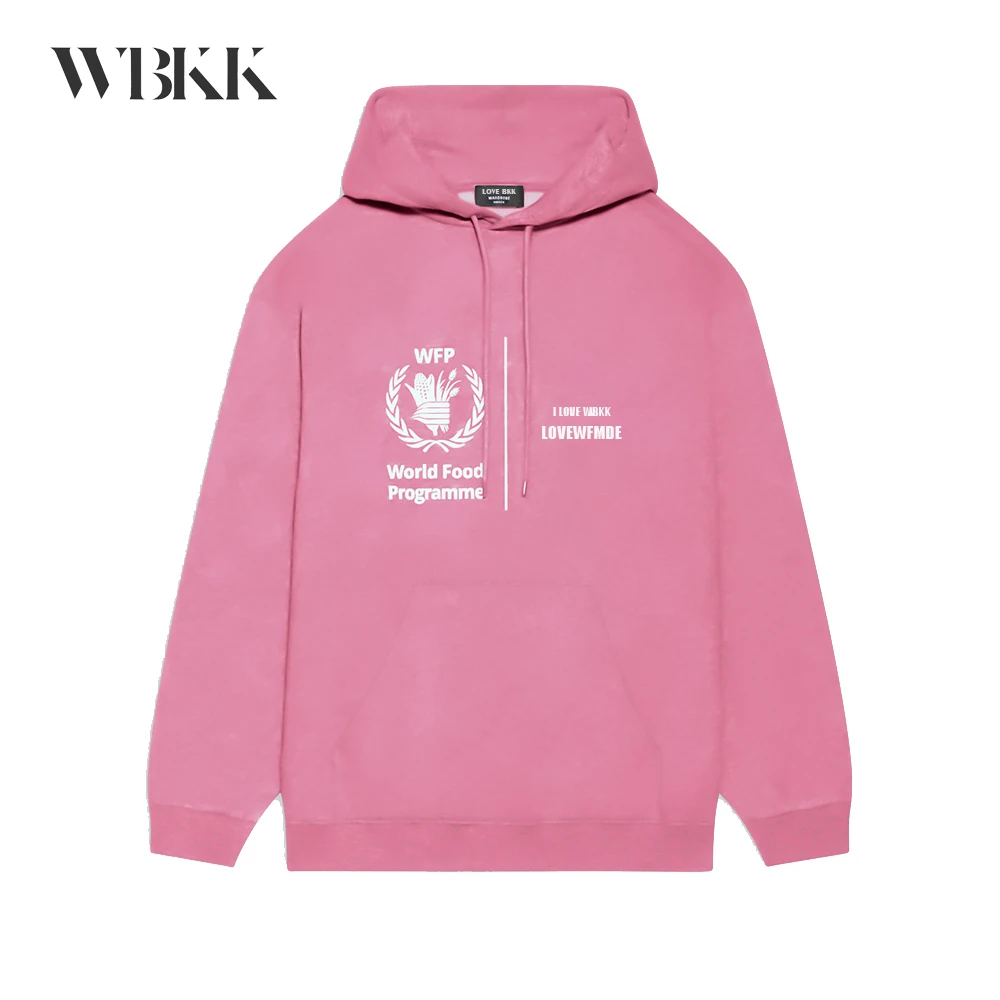 

WFBKK 21ss B Женская блузка средней длины розового цвета # wfmd2313