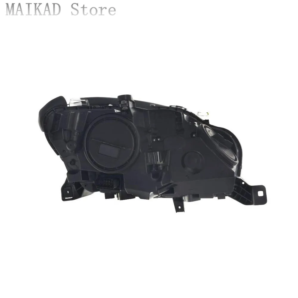 

Front Headlight Headlamp for Mercedes Benz W166 GLE250 GLE350 GLE400 GLE500 GLE320 GLE450 A1668206659