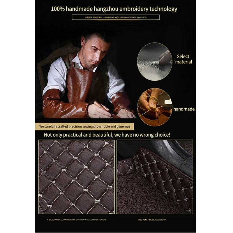 ZRCGL пользовательские автомобильные коврики для Lexus все модели ES IS-C IS LS NX GS CT GX LX570