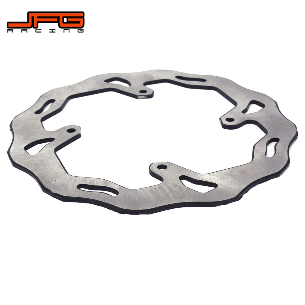 Мотоцикл из нержавеющей стали 240 мм фотосессия для HONDA CRF230F CRF150F CRM250 SL230 XR250 XR250R XR400R