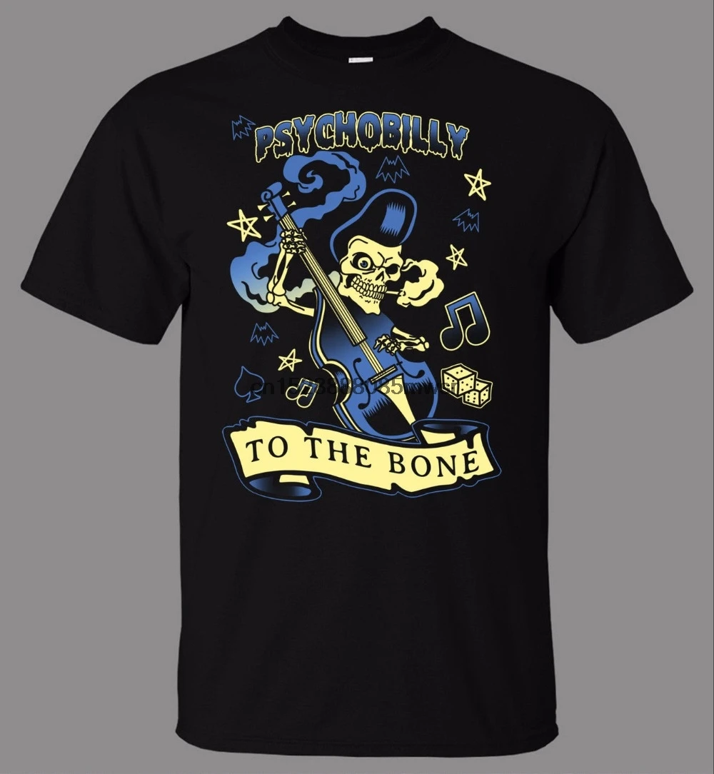 Лето 2019 Мужская футболка с круглым вырезом высокого качества для мужчин забавные