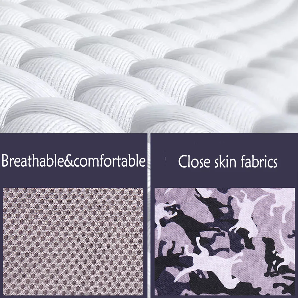 Жилетка камуфляжная для маленьких собак воздухопроницаемая шлейка с поводком