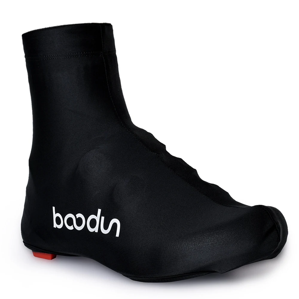 Silicone Covers for Shoes MTB Anti-slip Covers for Shoes Windproof Waterproof Bicycle Galoshes Unisex Cycling Shoe Cover
