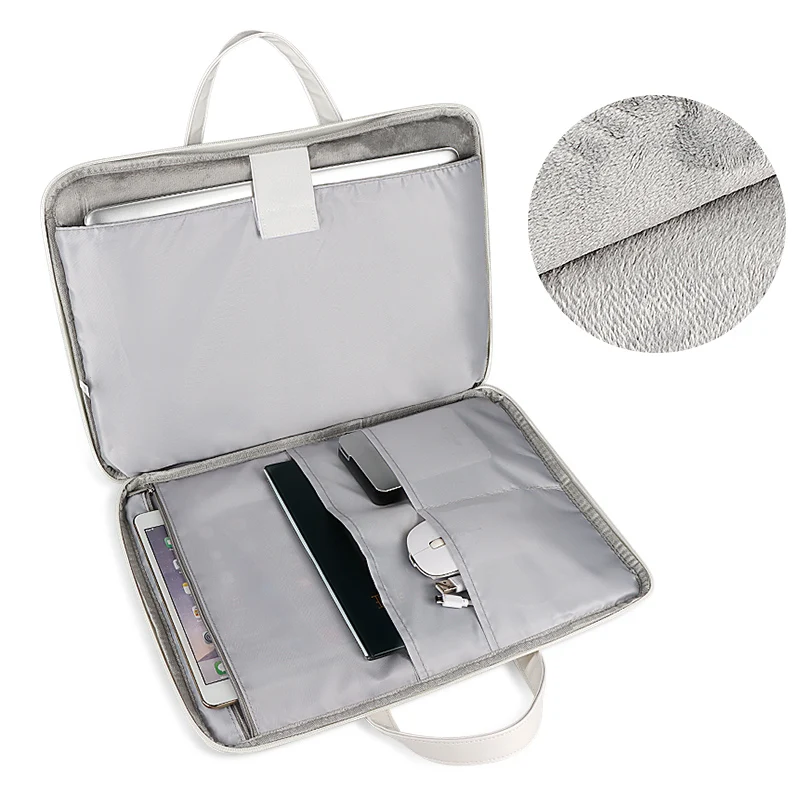 Print PU Leather Laptop Sleeve Case Bag for Microsoft Surface 2 13.5 PRO 4 5 12.3 6 7 Cover Notebook Handbag 14 13&quot15&quot | Компьютеры