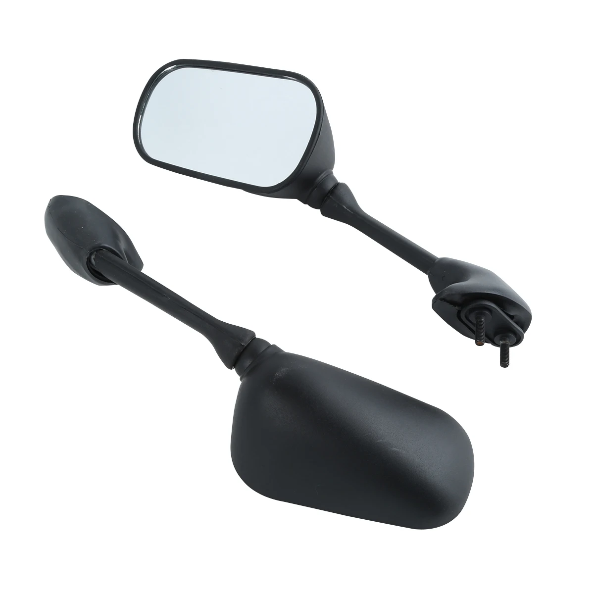 

Motorcycle Rearview Mirror For Yamaha YZF R1 2002 2003 YZF-R1 02 03 Mirrors