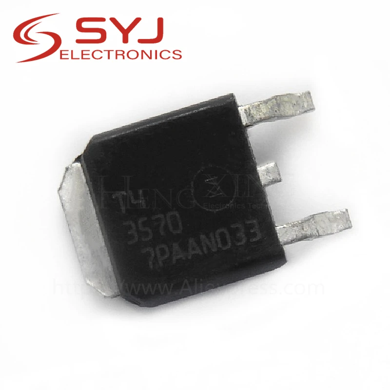 1 шт./лот T4 3570 T43570 TO 252 в наличии|p p| |