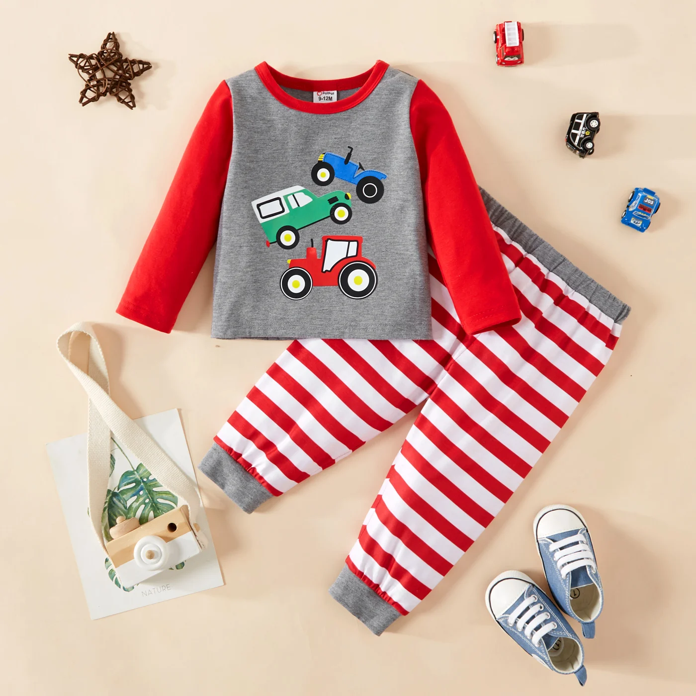 

Baby Clothing