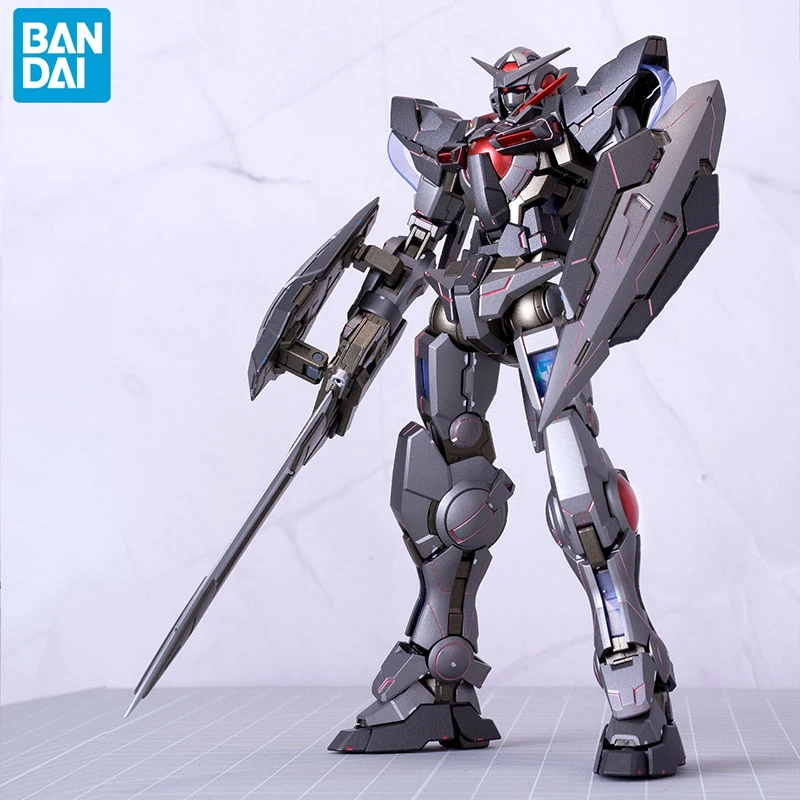 

BANDAI MG 1/100 GN-001 GUNDAM EXIA