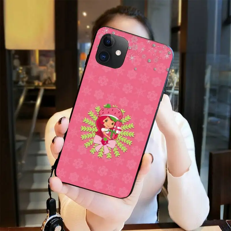 Высококачественный чехол для iPhone 11 pro XS MAX 8 7 6 6S Plus X 5S SE 2020 XR | Мобильные телефоны и